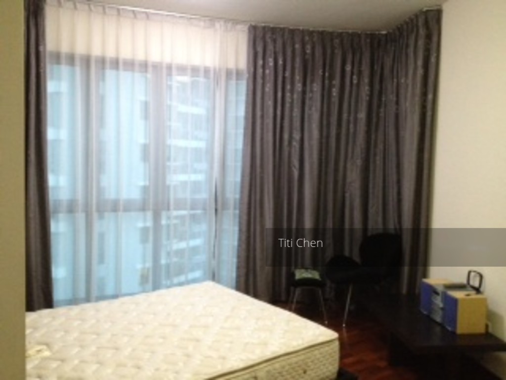 The Madeira (D23), Condominium #151090412